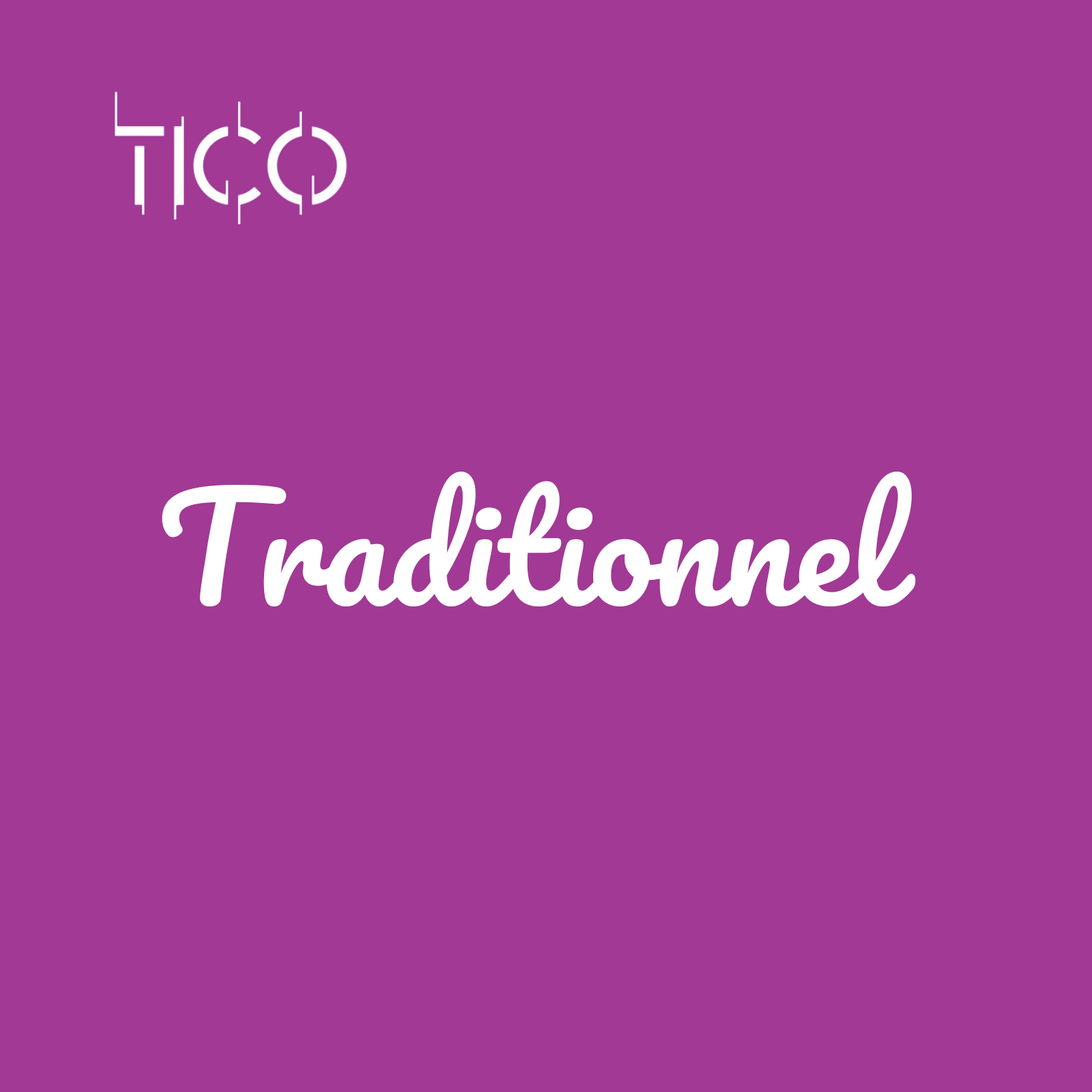 TRADITIONNEL 2